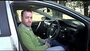RPM TV - Episode 281 - Toyota Corolla 1.4D Prestige