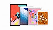 iPad, iPad Air, iPad mini, iPad Pro: How to choose the best iPad for your needs and budget | AppleInsider