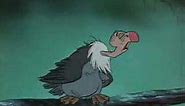 vultures from jungle book