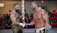 Matt Cross vs. Petey Williams - Limitless Wrestling (Impact, AEW, TNA, AIW)