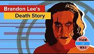 Brandon Lee's Death Story