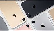 iPhone 7 Concept Renderings 4K