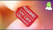 Huawei Nano Memory Card Review: The FUTURE of phone storage explained! [Mate 20 + P30]