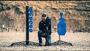 The Best Portable Steel Targets | Legion Targets Review