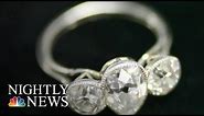 More Than 5,500 Titanic Artifacts Going On Auction | NBC Nightly News