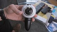 The Most Affordable 4K 360 Camera You Can Buy