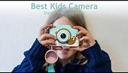 Best Kids Camera 2024