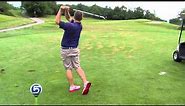 Rich Davis shoots a 59 at Bountiful Ridge Golf Course