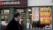 RadioShack's Twitter Wasn't Hacked, It's Just a Crypto Shill Now