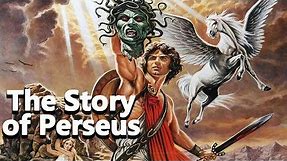 The Story of Perseus - Greek Mythology - See u in History