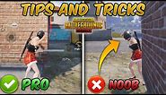 How to Throw Grenades Properly (PUBG MOBILE) Tips and Tricks Grenade Guide/Tutorial