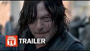 The Walking Dead Season 11 Comic-Con Trailer | 'Finish the Fight'