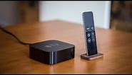 Tested In-Depth: Apple TV (4th Generation)
