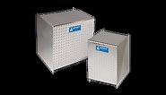 Battery Boxes - Merritt Products