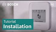 Installation: Twist | Bosch Smart Home