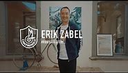 Ride your story: Erik Zabel