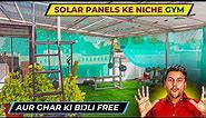 On-Grid Solar Power System in India | On Grid Solar Panel | On-Grid Solar Panels for Home