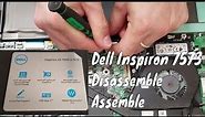 Dell Inspiron 15 7000 Series 2-in-1 7573 Touchscreen