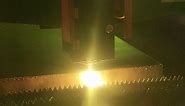 #lasercutting #boise #treasurevalley #pnw #mfg #steel #manufacturing | Ardent Industries