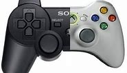 Make your Gamepad Controller Emulate the Xbox 360 Controller in Windows 10 tutorial