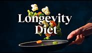 Change your diet, extend your life | Dr. Morgan Levine