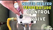 Fixing Guide for Water Heater Gas Control Valve || Honeywell Water Heater Gas Control Valve