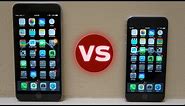 iPhone 6 vs iPhone 6 Plus | Pocketnow