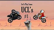UCL Gameplay #1 | Bike Race