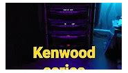 kenwood series 21