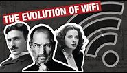The Evolution of WiFi