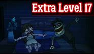 Troll Face Quest Horror 2 Extra Level 17 Solution hint walkthrough