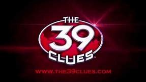 The 39 Clues Cahills vs. Vespers - Are You Ready?