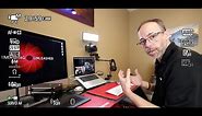 Canon Livestreaming Solution - Clean HDMI