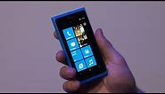 Nokia Lumia 800 Review
