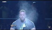 Triple h best entrance ever
