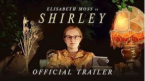 Elisabeth Moss Makes People Feel ‘Thrillingly Horrible’ In The Excellent-Looking ‘Shirley’ Trailer