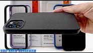RhinoShield SolidSuit & ModNX for iPhone 12 and 12 Pro: First Look at Some Fabulous Cases!