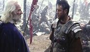 Gladiator (2000) - Extended Edition Audio Commentary