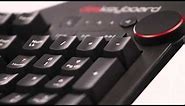 Das Keyboard 4 Mechanical Keyboard
