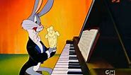 Bugs Bunny Franz Liszt