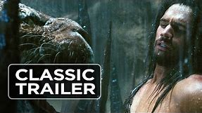 10,000 BC (2008) Official Trailer #1 - Action Adventure Movie HD