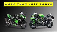 600cc Motorcycles for Beginners - Everything You Need to Know