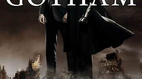Gotham: Season 5 Episode 9 The Trial of Jim Gordon