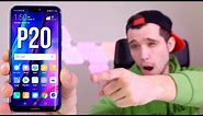 Huawei P20 Lite Review - The best Budget Smartphone 2018 ?!