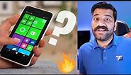 Windows Phone Failure - From Top to Bottom - Windows Vs iOS Vs Android??