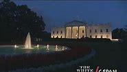 The White House: Inside America's Most Famous Home