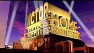 Victor Hugo Pictures Home Entertainment logo (2011-2014)