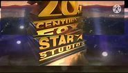 20th Century Fox Star Studios Logo