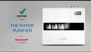 Vestige Sharp Water Purifier Pre-Launch Demo & Testimonials from Top Leaders