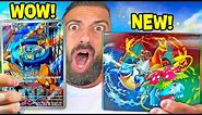Pokemon's Hottest Box of The Year is Here! (It's Insane)